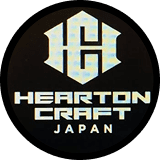 ハートンクラフトジャパンのマーク