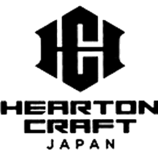 ハートンクラフトジャパンのマーク